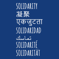 Solidarity World Languages. T Shirt Foam Snapback Hat | Artistshot