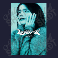 Cartoon Character Bjork Pretty Women My Favorite 5 Panel Snapback Cap | Artistshot