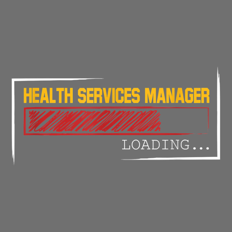 Health Services Manager Degree Loading T Shirt Pa Trucker Cap by dornakgb | Artistshot