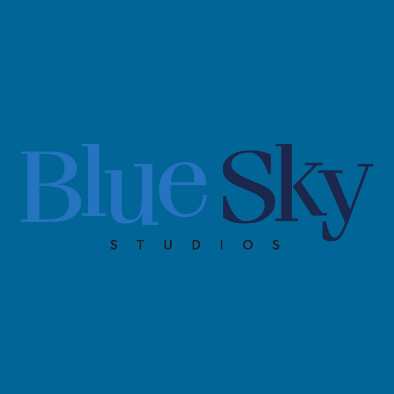 Blue Sky Studios Pa Trucker Cap by fikestine | Artistshot