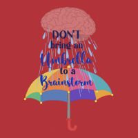 Dont Bring An Umbrella To A Brainstorm Classic Pa Trucker Cap | Artistshot