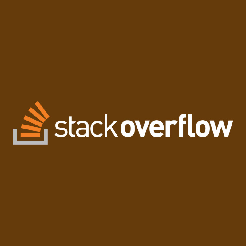 Stack Overflow Pa Trucker Cap by josepspal | Artistshot