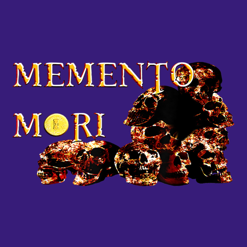 Memento Mori T Shirt Pa Trucker Cap | Artistshot