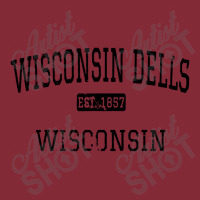 Wisconsin Dells Wisconsin Wi Vintage Basic Backpack | Artistshot