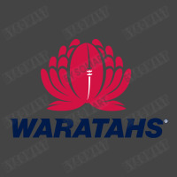 New South Wales Waratahs Rugby Super League Fashion Visor | Artistshot