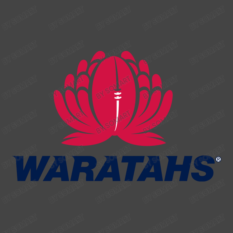 New South Wales Waratahs Rugby Super League Fashion Visor by SomArt | Artistshot