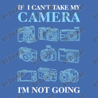 If I Cant Take My Camera Photography Fashion Visor | Artistshot