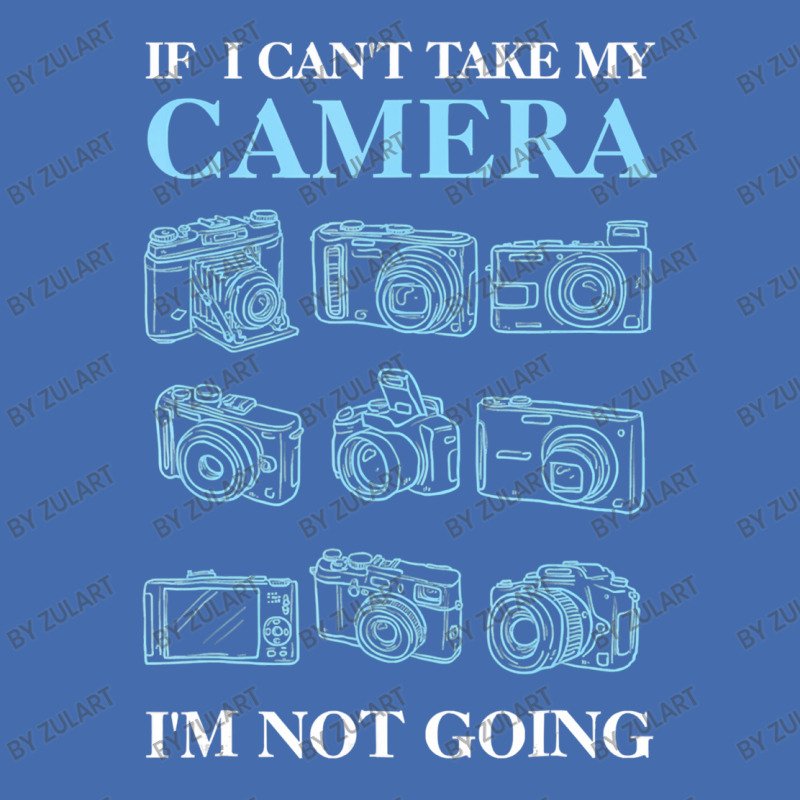 If I Cant Take My Camera Photography Fashion Visor by ZulArt | Artistshot