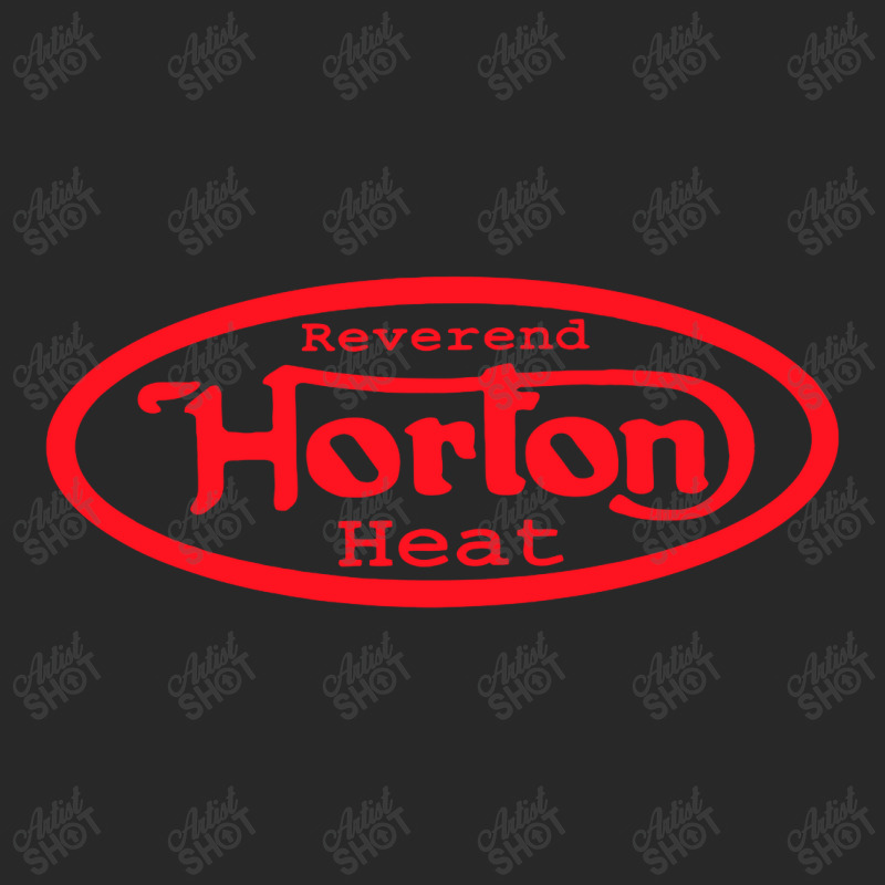 Reverend Horton Heat Fashion Visor by Bulumata | Artistshot