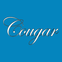 Cougar Funny Joke T Shirt T Shirt Fashion Visor | Artistshot