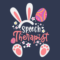 Speech Language Therapist T  Shirt Bunny Speech Language Therapist S L Fashion Visor | Artistshot