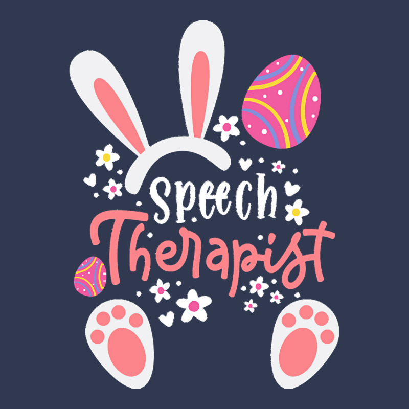 Speech Language Therapist T  Shirt Bunny Speech Language Therapist S L Fashion Visor by chuel332 | Artistshot