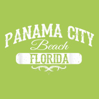 Panama City Beach Florida T Shirt Fashion Visor | Artistshot