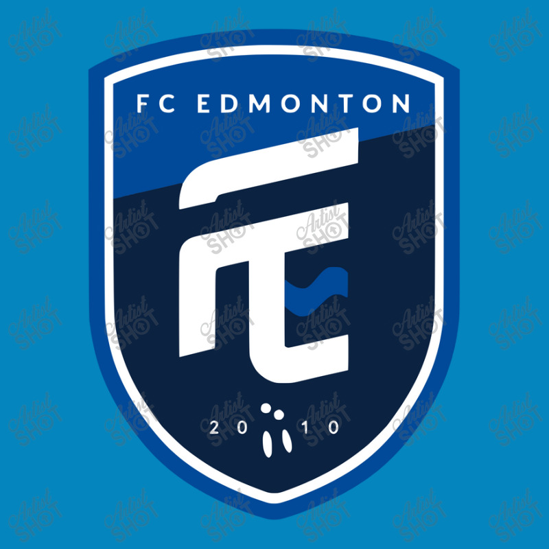 Fc Edmonton Fashion Visor | Artistshot