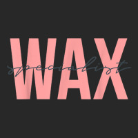 Wax Specialist Waxing Skin Estheticians Cosmetologists T Shirt Fashion Visor | Artistshot