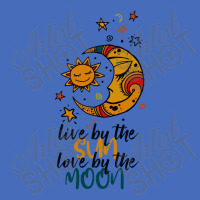 Live By The Sun Love By The Moon Fashion Visor | Artistshot