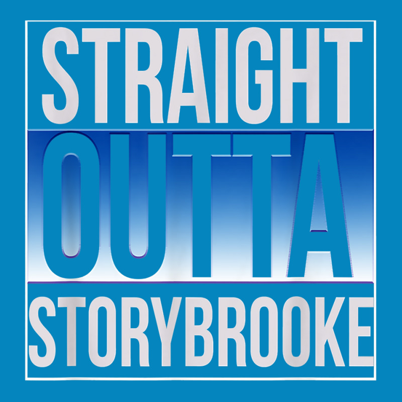 Straight Outta Storybrooke T Shirt Once Upon A Time Shirt Fashion Visor by zakarimullin | Artistshot