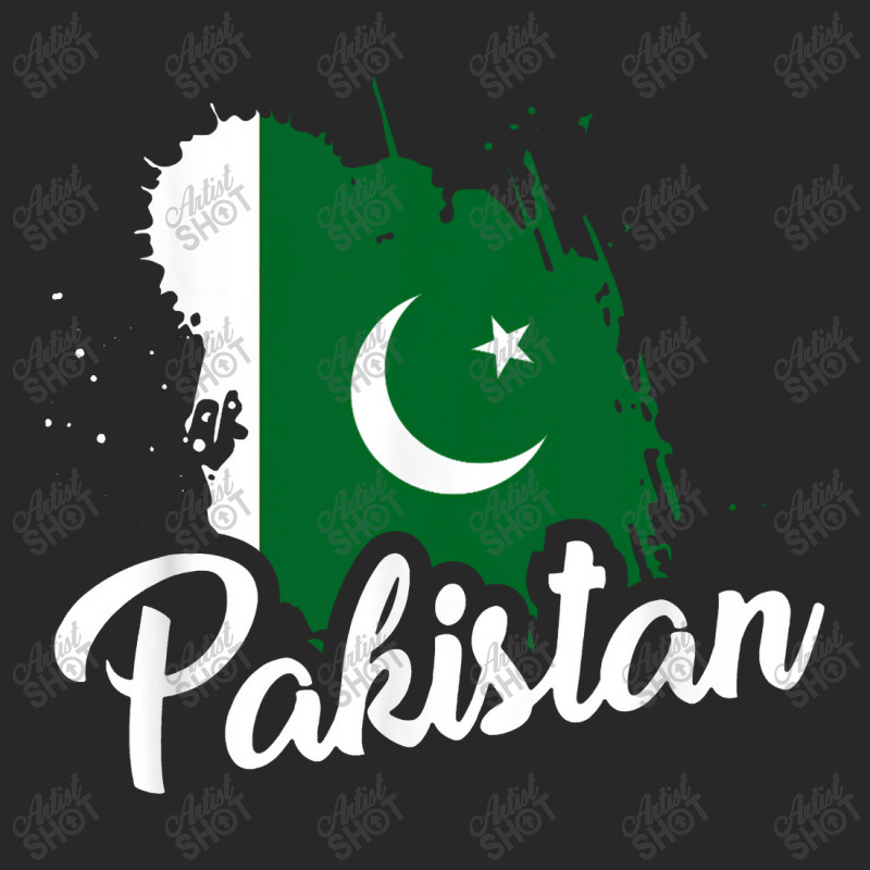 Pakistan Flag   Pakistani Proud Roots Love Team Cute Fashion Visor by kamiatun | Artistshot