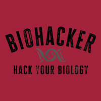 Biohacker Biohacking Your Biology Dna T Shirt Fashion Visor | Artistshot