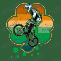 Patrick's Day Bmx Motocross Bike Racing Bicycle Rider Sports Nike Dri-fit Cap | Artistshot