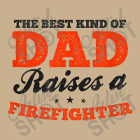 Best Dad Raises Firefighter Design Wildland Firefighter Nike Dri-fit Cap | Artistshot