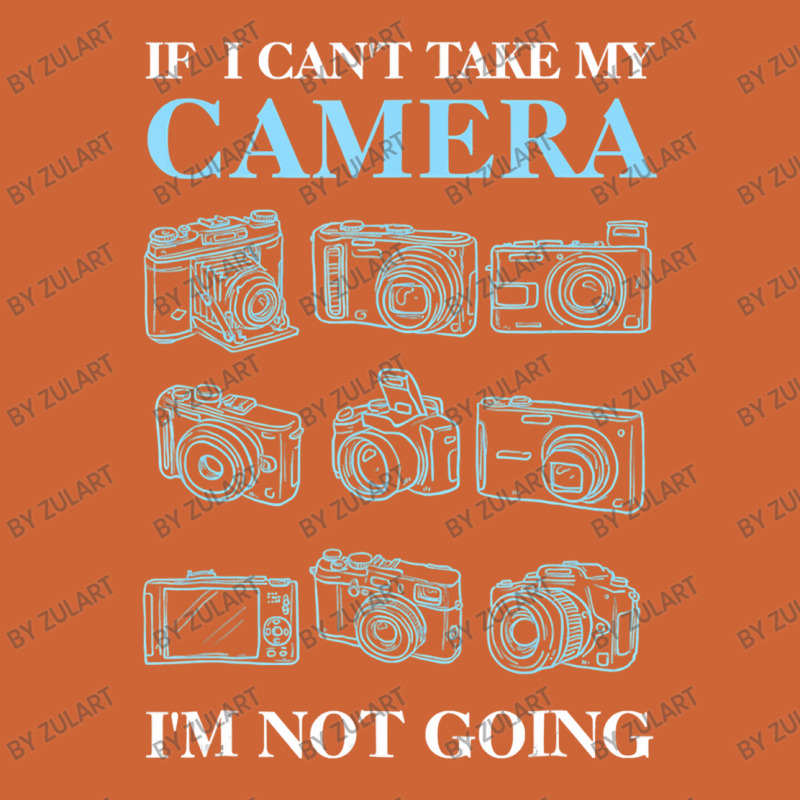 If I Cant Take My Camera Photography Nike Dri-FIT Cap by ZulArt | Artistshot