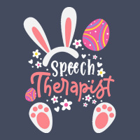 Speech Language Therapist T  Shirt Bunny Speech Language Therapist S L Nike Dri-fit Cap | Artistshot