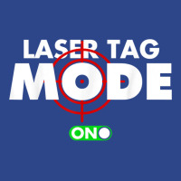 Funny Laser Tag Mode On Gift Shooting Game Birthday Party T Shirt Nike Dri-fit Cap | Artistshot