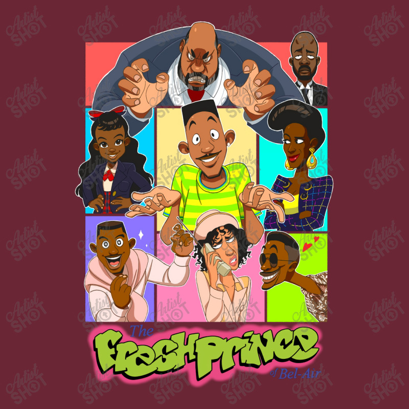 The Fresh Prince Of Bel-air Nike Dri-FIT Cap by kangenband43 | Artistshot