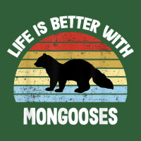 Mongoose T Shirt  Life Is Better With Mongoose S T Shirt Nike Dri-fit Cap | Artistshot