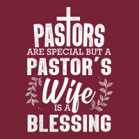 Funny Pastor Art For Women Wife Pastor Preacher Christian T Shirt Nike Dri-fit Cap | Artistshot