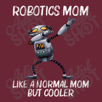 Funny Robot For Mom Mama Robotics Technology Machine Robots Nike Dri-fit Cap | Artistshot