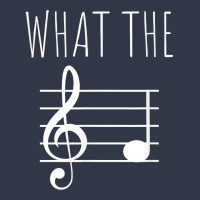 What The F Musical Note T Shirt Nike Dri-fit Cap | Artistshot