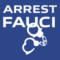 Arrest Fauci   Lied People Died   Conservative Premium T Shirt Nike Dri-fit Cap | Artistshot