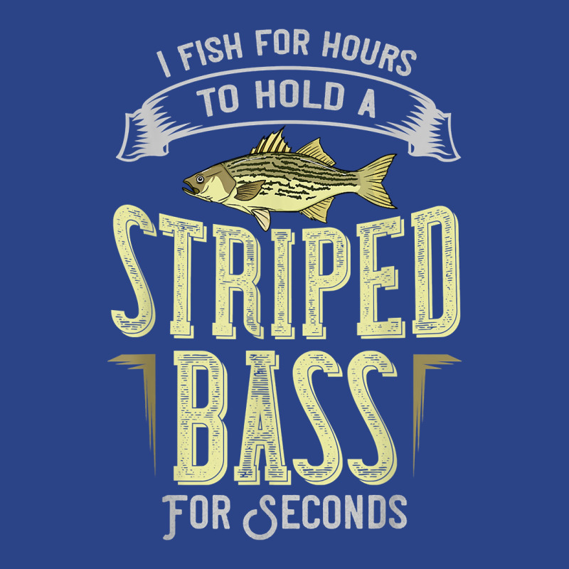 Striped Bass Fishing Gift Rockfish Lures T Shirt Nike Dri-FIT Cap by towamingle | Artistshot