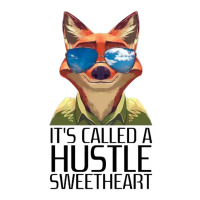 It's Called A Hustle Sweetheart Zootopia Nike Dri-fit Cap | Artistshot