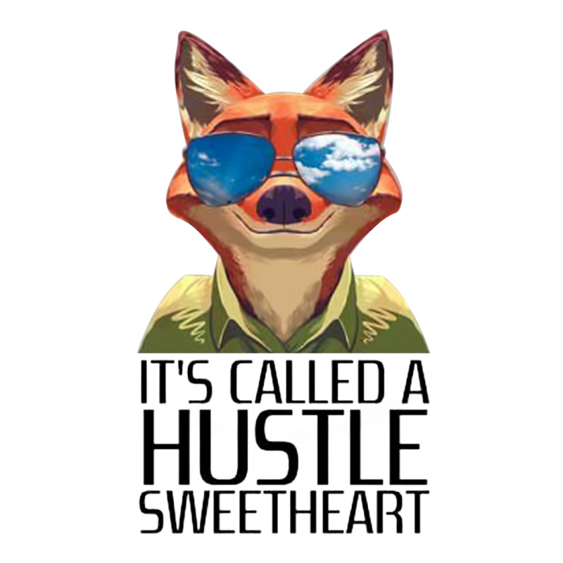 It's Called A Hustle Sweetheart Zootopia Nike Dri-FIT Cap by vendrajanaka | Artistshot