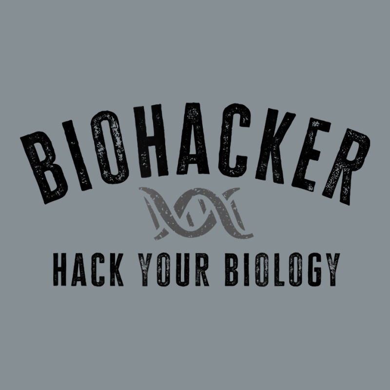 Biohacker Biohacking Your Biology Dna T Shirt Nike Dri-fit Cap | Artistshot