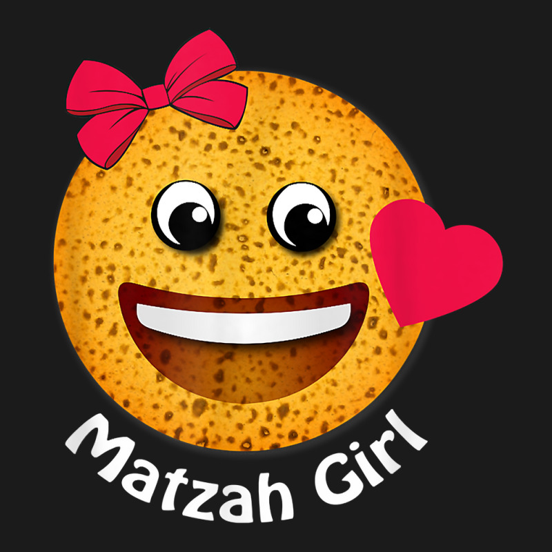 Passover Matzah Girl Afikoman Jewish Pesach Seder Girls T Shirt Nike Dri-fit Cap | Artistshot