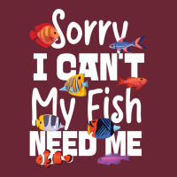 Saltwater Aquarium Sorry I Can't My Fish Need Me Pullover Hoodie Nike Dri-fit Cap | Artistshot