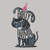 Party Animal,a Birthday Cats Long Sleeve Baby Bodysuit | Artistshot