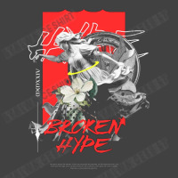 Broken Hype Vintage T-shirt | Artistshot