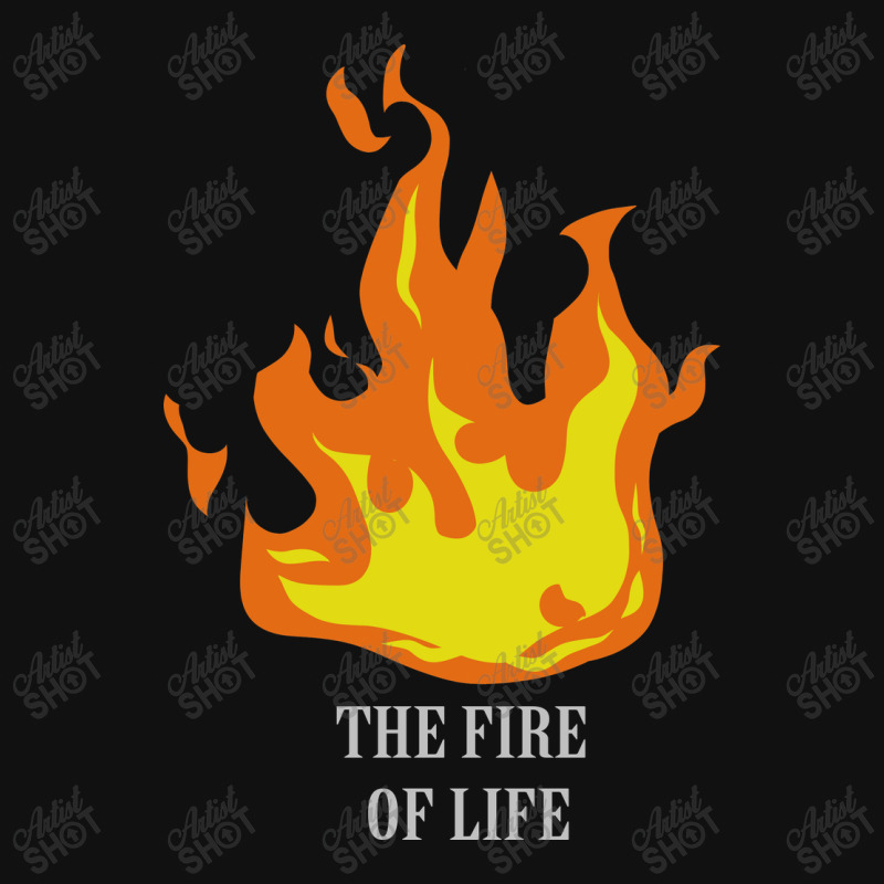 Fire Rear Car Mat | Artistshot