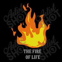 Fire Camping Chair | Artistshot