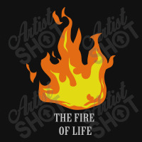 Fire Tote Bags | Artistshot