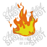 Fire Sticker | Artistshot