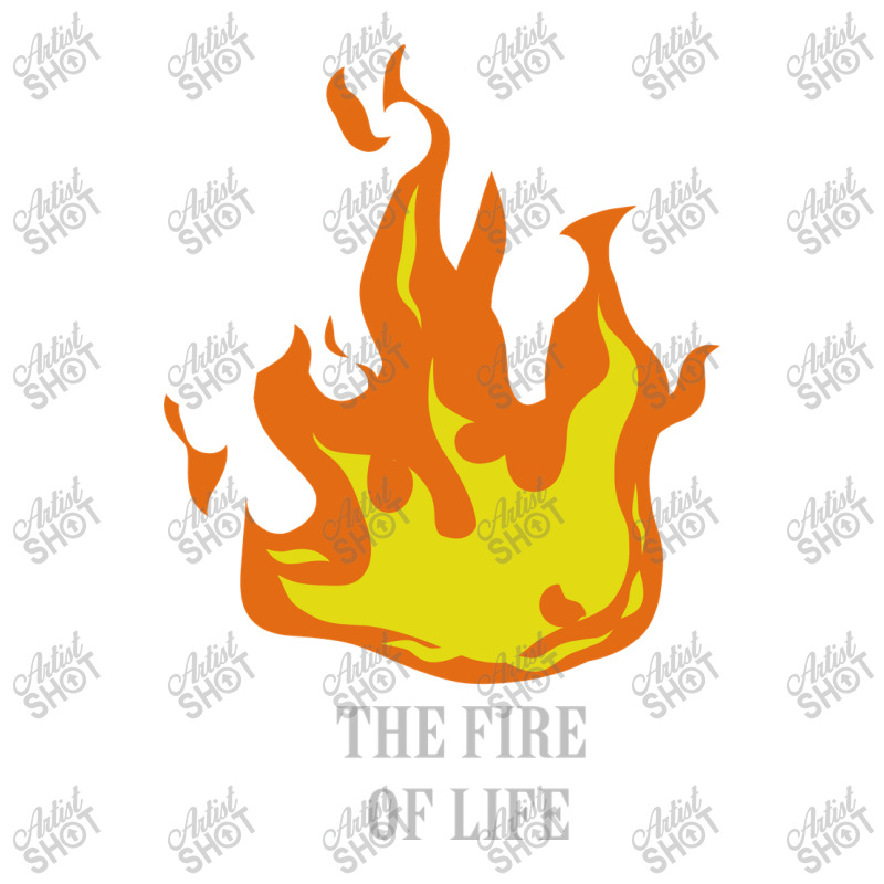 Fire Sticker | Artistshot