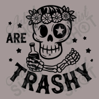 Are Trashy Vintage Short | Artistshot