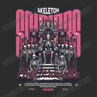 Skeleton Soldiers Exclusive T-shirt | Artistshot