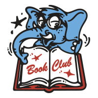 Book Club Crop Top | Artistshot